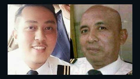 malaysia airlines flight 370 survivors